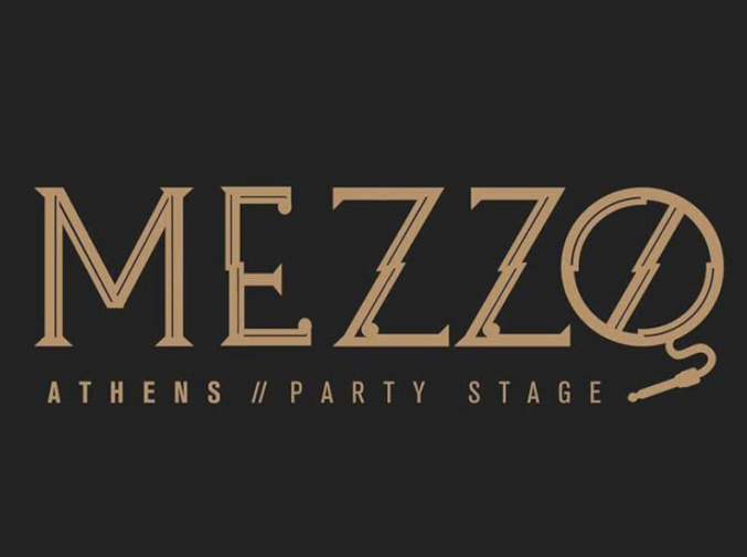 Μezzo Athens - Vrettos - Rammos - Salti