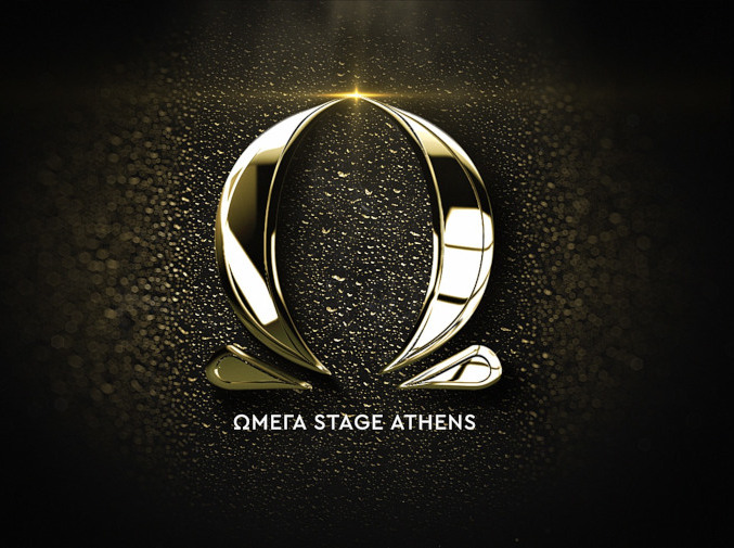 Omega - Tsalikis - Menidiatis