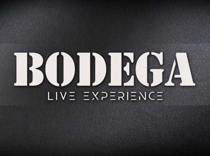Bodega - Cholidis - Thelksi - Vasilakos