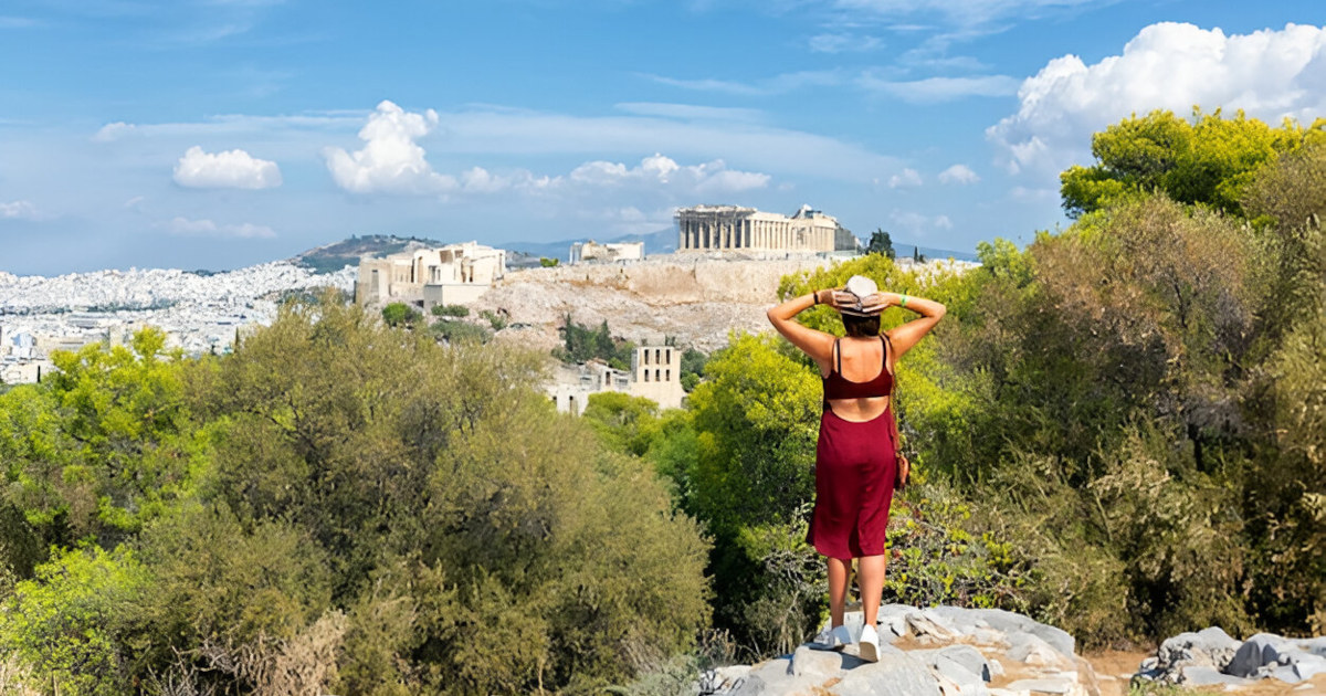 Πρωτομαγιά 2025: Δωρεάν εκδηλώσεις στην Αθήνα