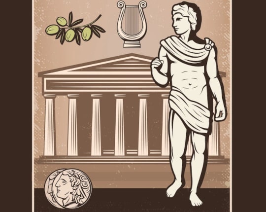 Ancient Athens