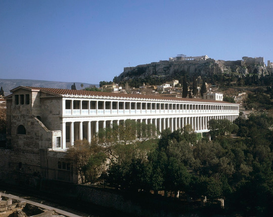 Αρχαιολογικό Μουσείο Αρχαίας Αγοράς
