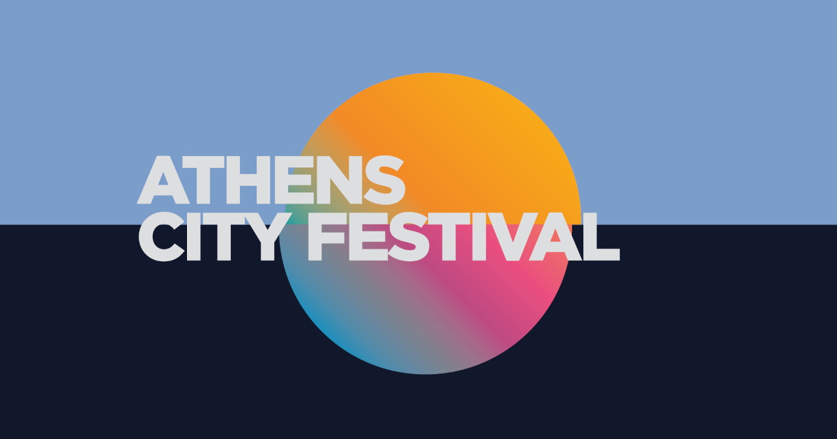 Athens City Festival 2023