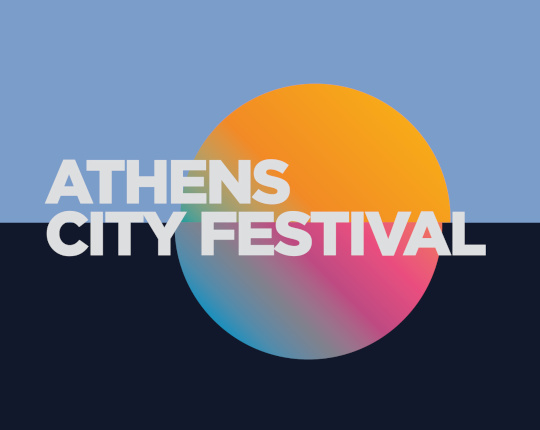 Athens City Festival 2023