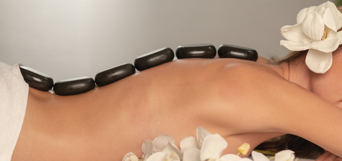 Δωρεάν Amma Massage