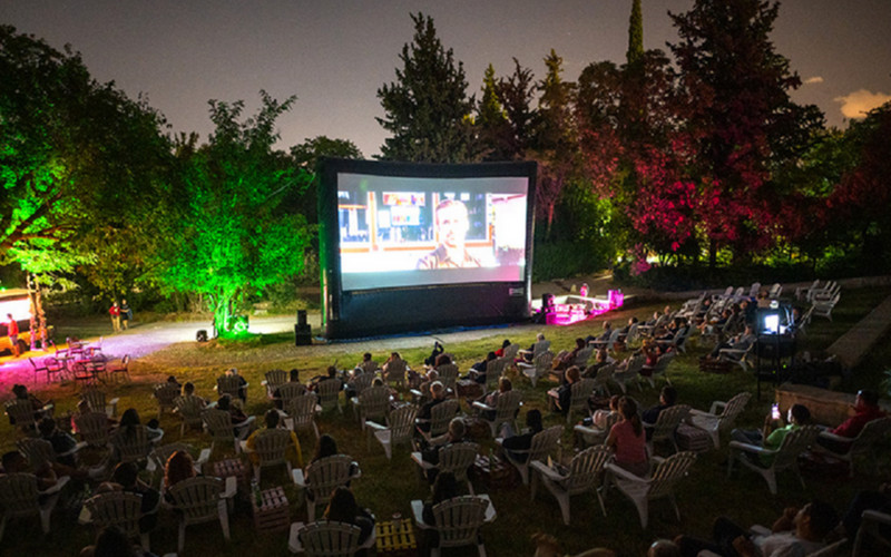 Δωρεάν προβολές στο Cine Fix - Νέο Ηράκλειο