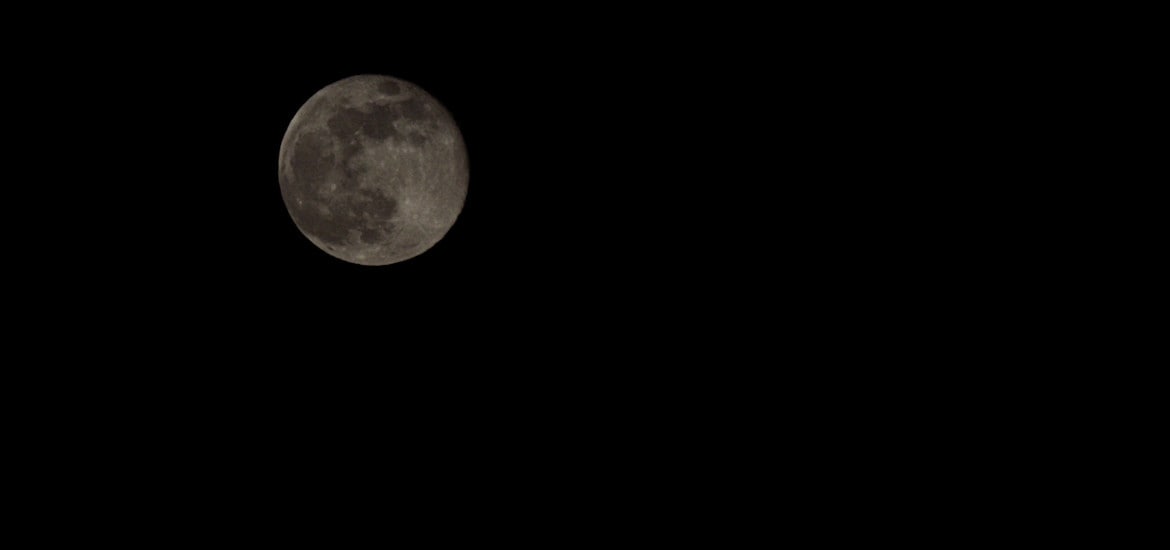 Full Moon