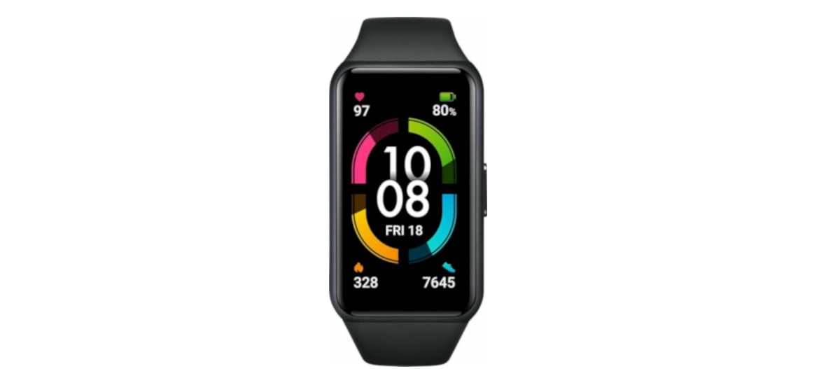 Ρολόι Activity tracker