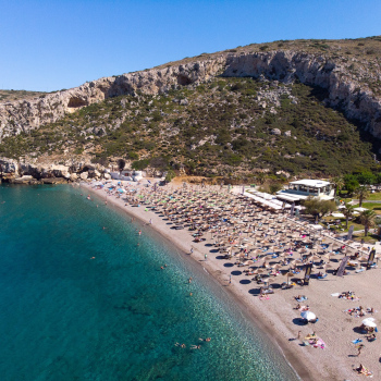 Παραλία 'Κακή Θάλασσα'