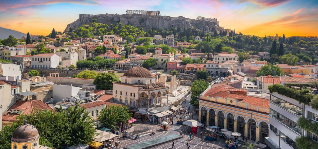 Μοναστηράκι - 10 πράγματα που πρέπει να κάνεις