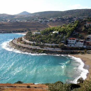 Παραλία Δασκαλειό