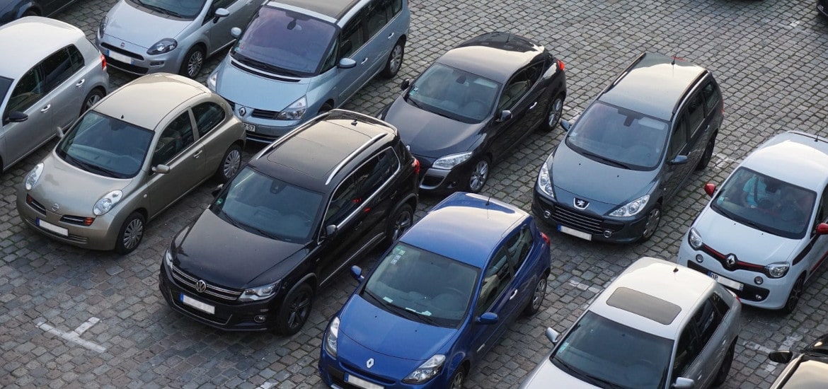 Parking Αυτοκίνητα
