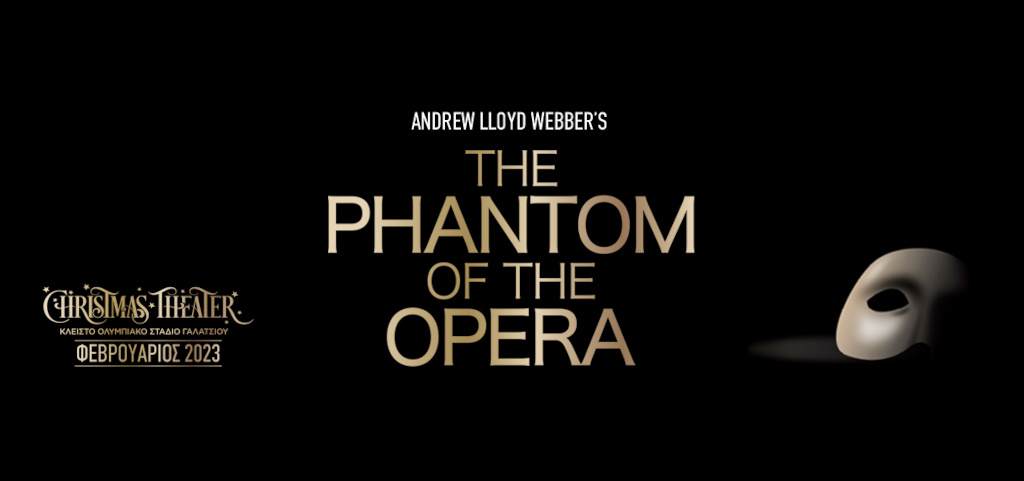 The Phantom Of The Opera