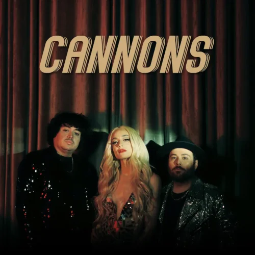 Οι Cannons Live στο Release Athens Festival