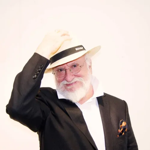 Διονύσης Σαββόπουλος - Η δική μας Μεταπολίτευση