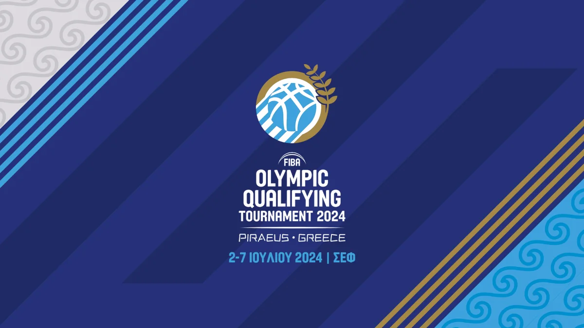 Προολυμπιακό Τουρνουά Basket