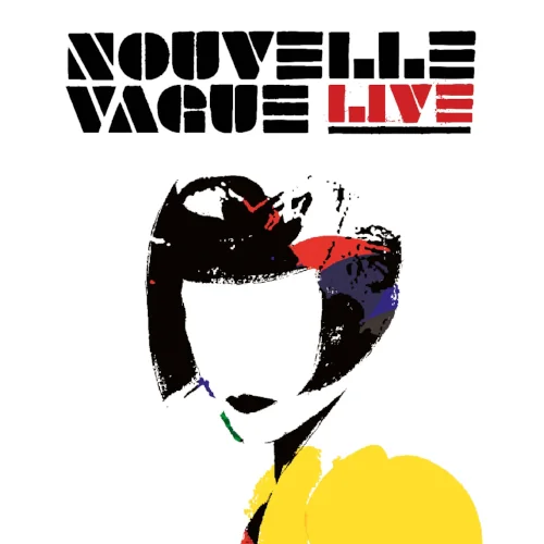 Nouvelle Vague Live στο Gazarte