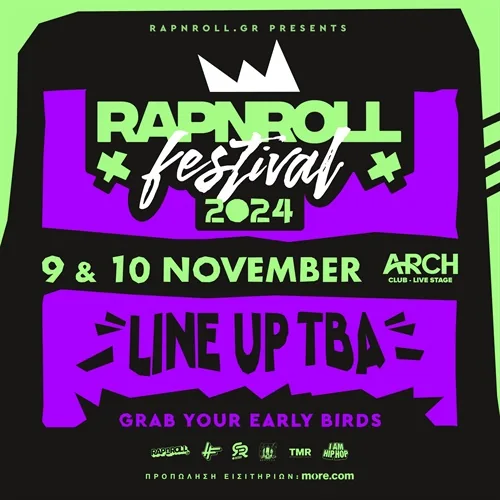 RapnRoll Festival 2024