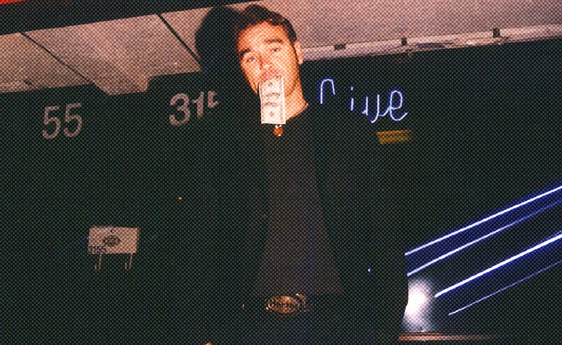 Ο Morrissey Live στην Αθήνα