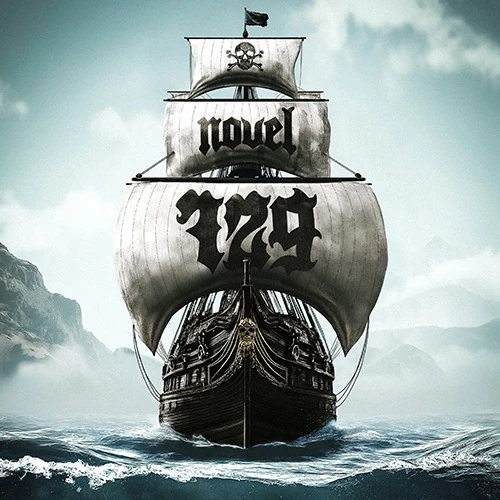 Novel 729 live στo Θέατρο Πέτρας