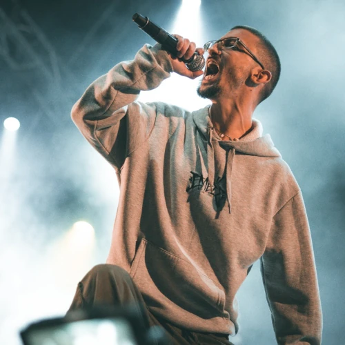 Bloody Hawk Live in Athens