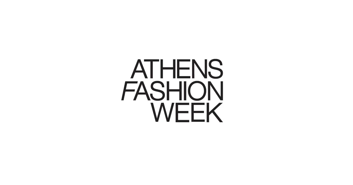 37th Athens Fashion Week