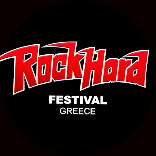 Rock Hard Festival Greece