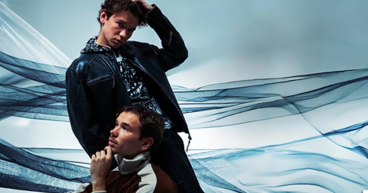 Marcus & Martinus - European Tour 2026