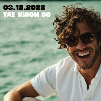 Ο Jack Savoretti Live στην Αθήνα