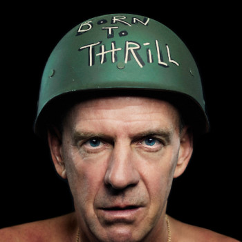 O Fatboy Slim Live στο Κέντρο Πολιτισμού Ίδρυμα Σταύρος Νιάρχος