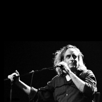 Γιάννης Αγγελάκας & οι 100°C Live στο Ηρώδειο