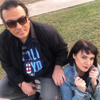 Κώστας Λειβαδάς και Ανδριάνα Μπάμπαλη στην Κυψέλη με ελεύθερη είσοδο