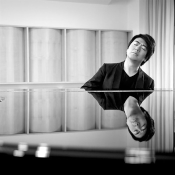 Lang Lang: o No.1 πιανίστας στο Ηρώδειο