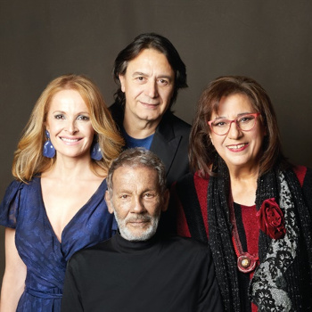 Ο Σταύρος Ξαρχάκος Στο Ηρώδειο