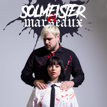 Solmeister & Marseaux στην Τεχνόπολη