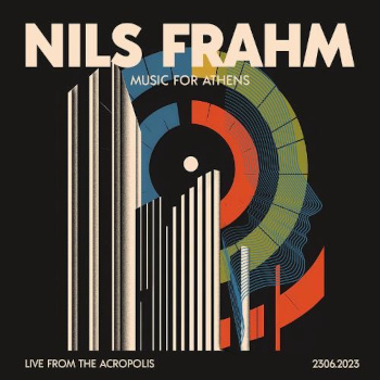 Nils Frahm - Music for Athens