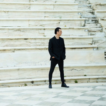 Θεόδωρος Κουρεντζής -  Utupia στο Ηρώδειο