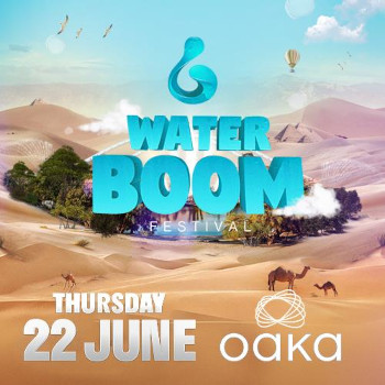 Waterboom Festival 2023