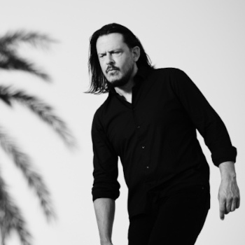 Ο Pepper 96.6 παρουσιάζει τον Christian Ronig live