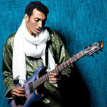 Ο Bombino ζωντανά στην Αθήνα