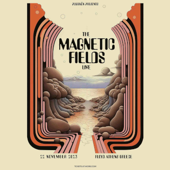 The Magnetic Fields στην Αθήνα