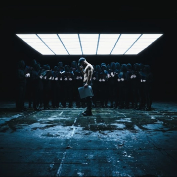 Beats Pliz 'Arte Povera' Live in Athens