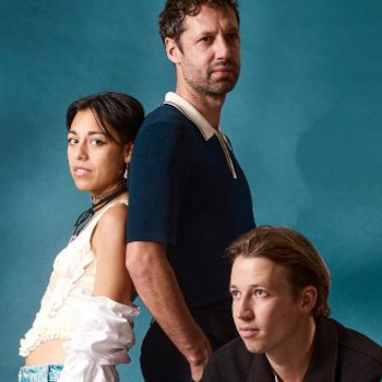 Οι Telenova για πρώτη φορά στην Αθήνα