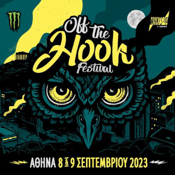 Off The Hook Festival 2023