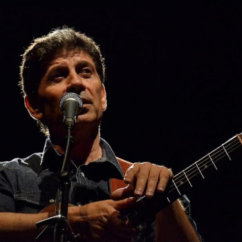 Σωκράτης Μάλαμας | Καλοκαίρι 2023