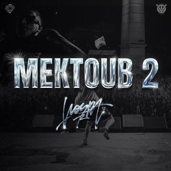 Vlospa 'Mektoub 2' tour 2023