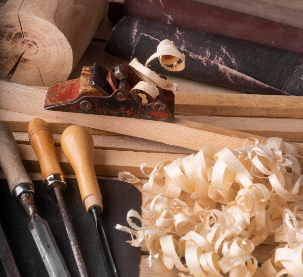 carpenter glyfada