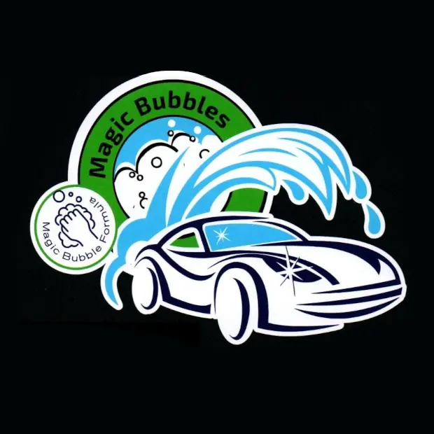 Hand Car Wash